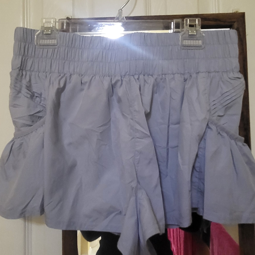 Women's Workout / Gym Shorts